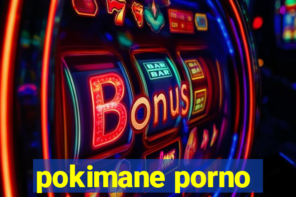 pokimane porno